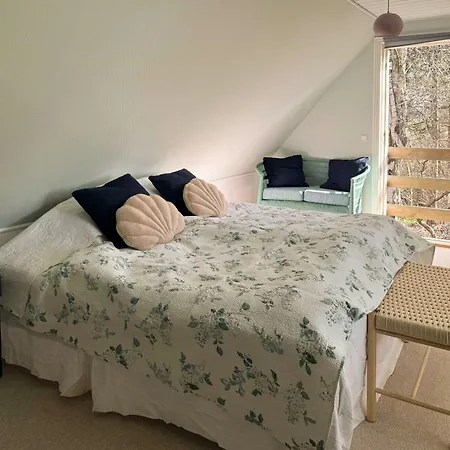 Charming House With Heated Pool Near Mons Klint Lundby Stationsby